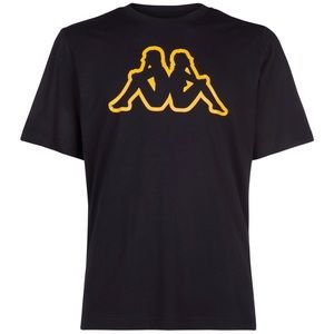 - kappa T-shirt